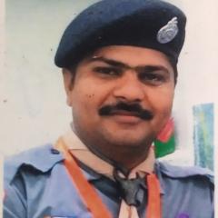 Profile picture for user Gajraj singh_1