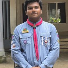 Profile picture for user shuddha