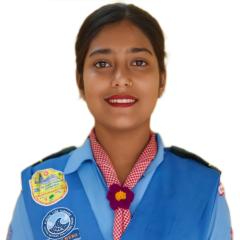 Profile picture for user Astomita Bhadra_1