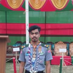 Profile picture for user rubayet99