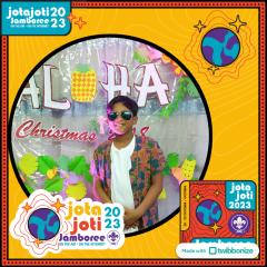 Profile picture for user arvin jay b cordero