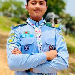 Profile picture for user nayonmd