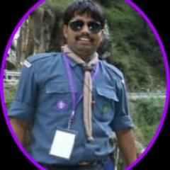 Profile picture for user Lalit Mishra1_1