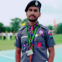 Profile picture for user Rohan verma_1