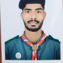 Profile picture for user Vishwath p_1