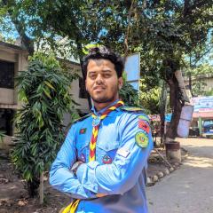 Profile picture for user md nabin hosen sagor 