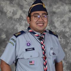 Profile picture for user syukrisupangan_1