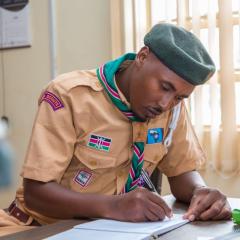 Profile picture for user paulkariuki90@gmail.com