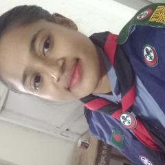 Profile picture for user pipasa kar