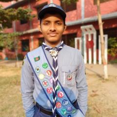 Profile picture for user nameerul