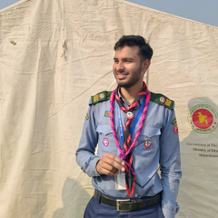 Profile picture for user md tasin 