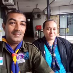 Profile picture for user Bimal Deo_1