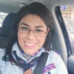 Profile picture for user Mariel Flores_1