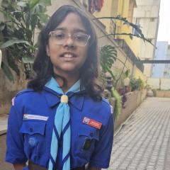 Profile picture for user anitha bm dsilva