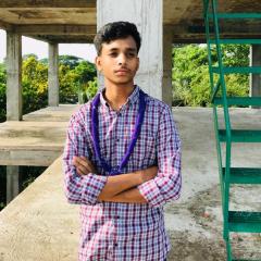 Profile picture for user sayel5kazi