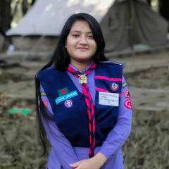 Profile picture for user disha.jahan