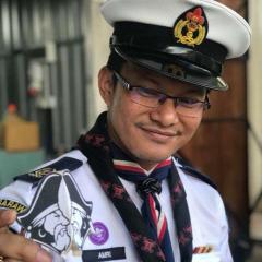 Profile picture for user Amri d'Great_1