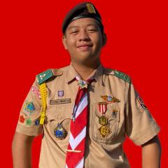 Profile picture for user xaveriuspinontoan0303@gmail.com