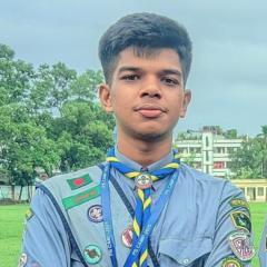 Profile picture for user arnob das