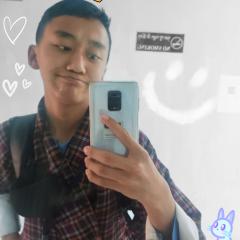 Profile picture for user thinleyteedre@gmail.com_1