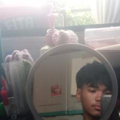 Profile picture for user paulino jamil