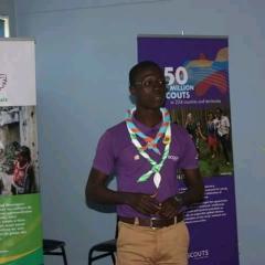 Profile picture for user latame komla ADOLI_1