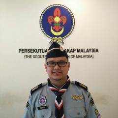 Profile picture for user Shahrul Azwan Bin Mohamad @ Endut_1