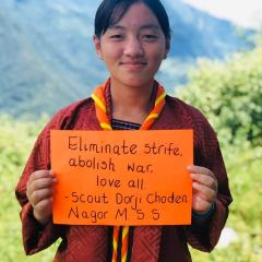 Profile picture for user Dorjee Chodren Scout_1