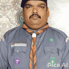 Profile picture for user bherulalosara@gmail.com