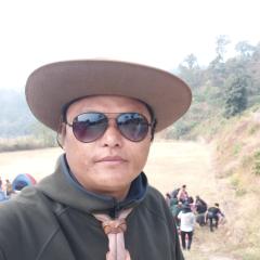 Profile picture for user Dorji Wangchuk_1