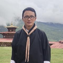 Profile picture for user Sonam Tobgay 10_1