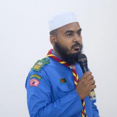 Profile picture for user bayezid hossen