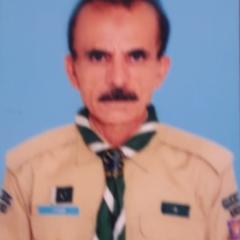 Profile picture for user Nasir Jamal Khan1_1