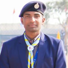 Profile picture for user Chandankr8@_1