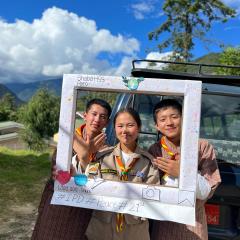 Profile picture for user kuenzang807