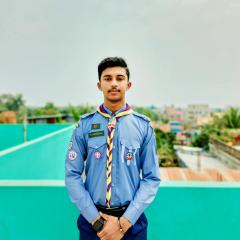 Profile picture for user tahmidah