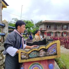 Profile picture for user Ugyentenzin_1