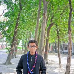 Profile picture for user mostafiz17 