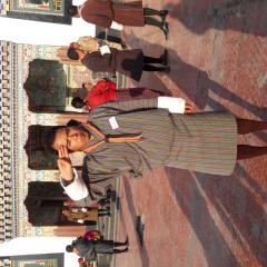 Profile picture for user Kencho Tashi_1