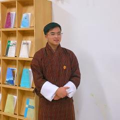 Profile picture for user indra bahadur chuwan