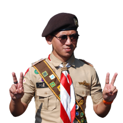 Profile picture for user ricky baryono