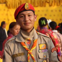 Profile picture for user sonam phuentsho1999_1