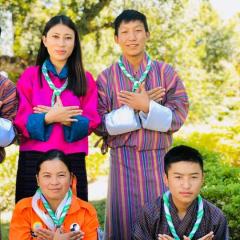 Profile picture for user Kinleygyem_1