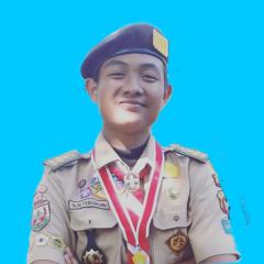 Profile picture for user Fajri febriansyah_1