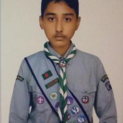 Profile picture for user Ahnaf Sajid_1