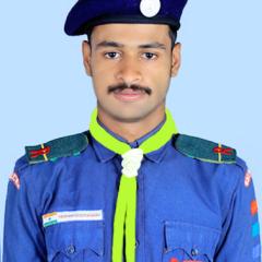 Profile picture for user sarith salim_2