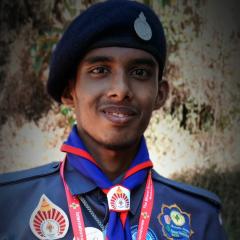 Profile picture for user Nikhil 2306_1