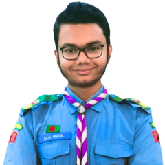 Profile picture for user MD MAHIBUL ISLAM CHOWDHURY_1