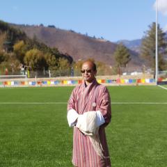 Profile picture for user Rinchen Khandu_1