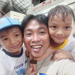 Profile picture for user sandro.yulatic